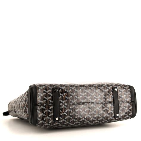 goyard voltaire strap|Goyard Voltaire Shoulder bag 377217 .